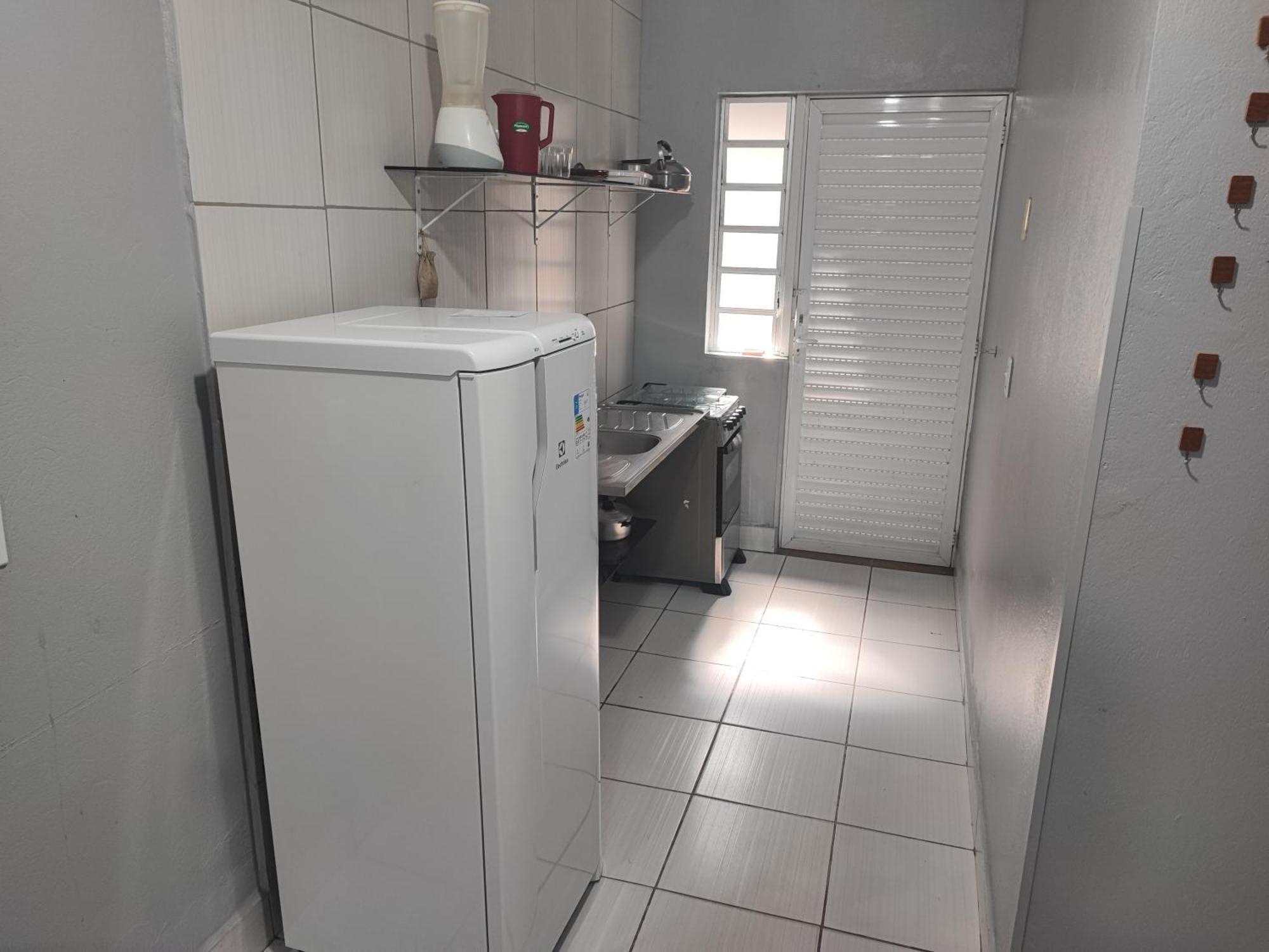 Estudios Individual Na Meia Praia Ar, Wifi, Vaga, Cozinha, Tv Smart - 6 X No Cartao Sem Juros Itapema Buitenkant foto