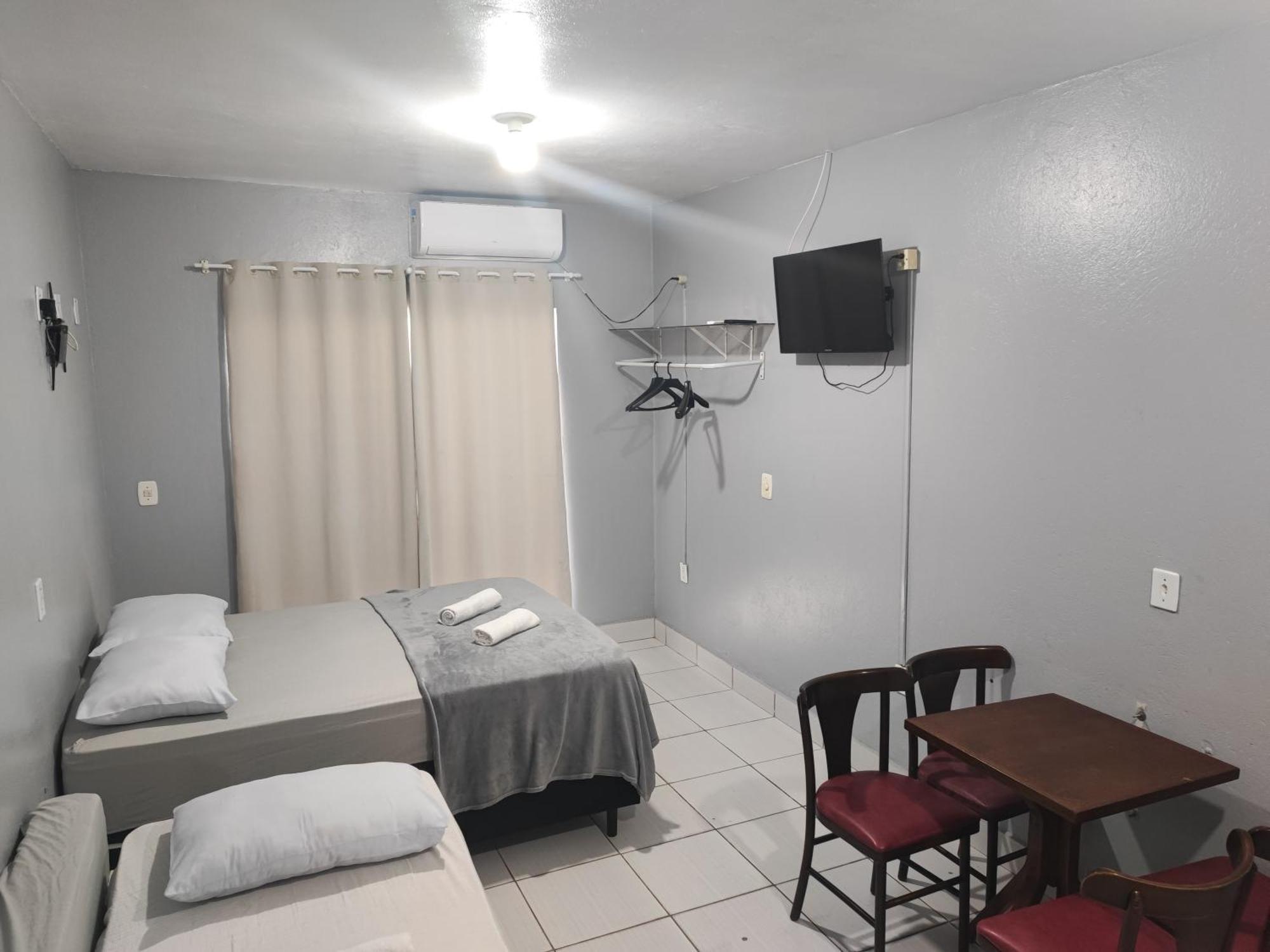 Estudios Individual Na Meia Praia Ar, Wifi, Vaga, Cozinha, Tv Smart - 6 X No Cartao Sem Juros Itapema Buitenkant foto