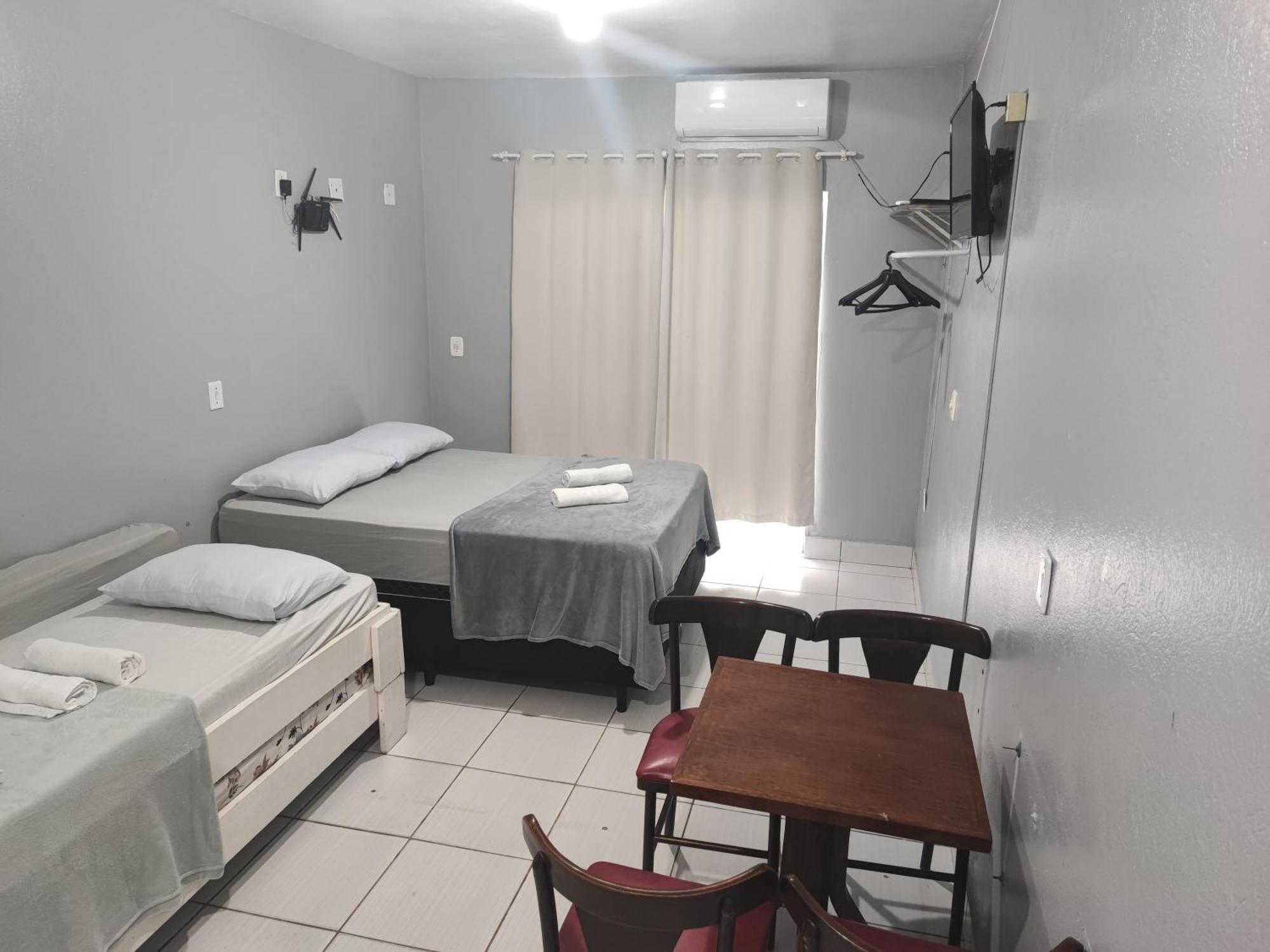 Estudios Individual Na Meia Praia Ar, Wifi, Vaga, Cozinha, Tv Smart - 6 X No Cartao Sem Juros Itapema Buitenkant foto