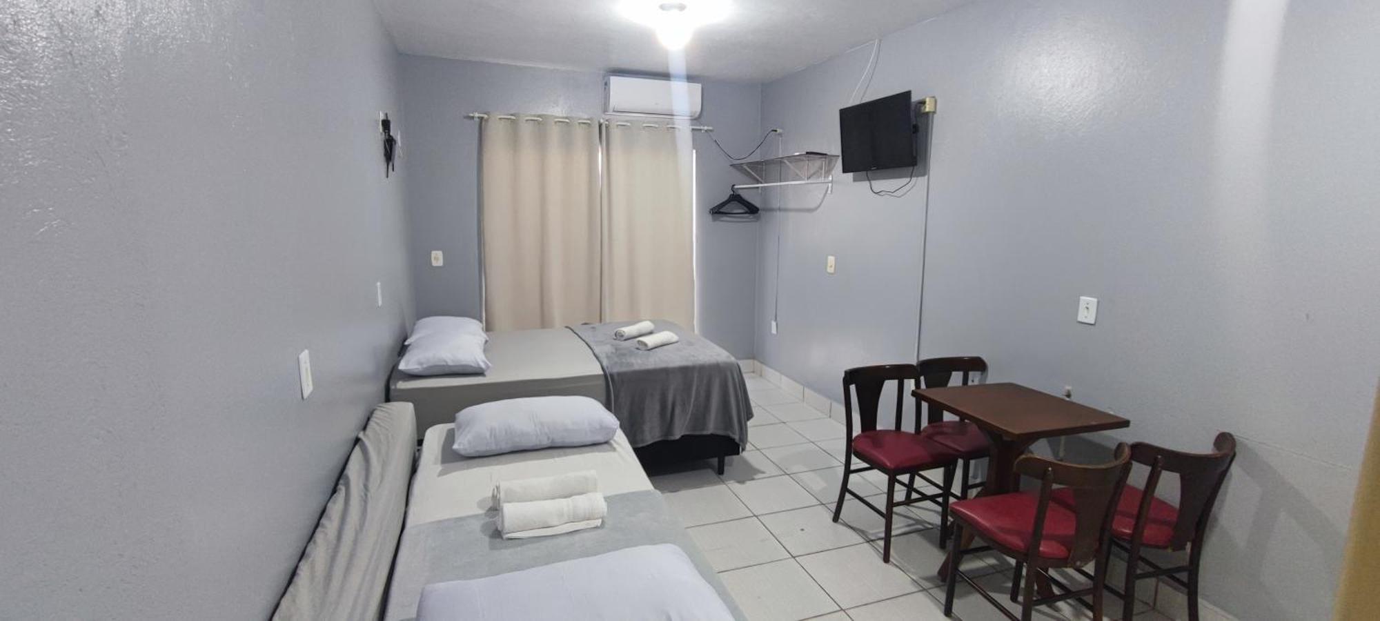 Estudios Individual Na Meia Praia Ar, Wifi, Vaga, Cozinha, Tv Smart - 6 X No Cartao Sem Juros Itapema Buitenkant foto