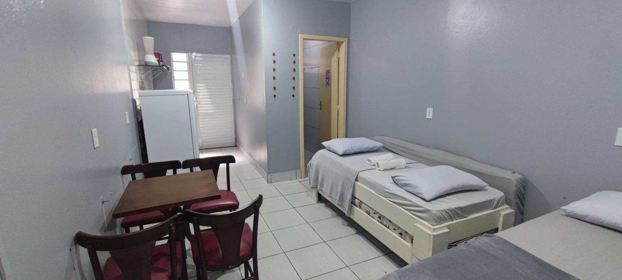 Estudios Individual Na Meia Praia Ar, Wifi, Vaga, Cozinha, Tv Smart - 6 X No Cartao Sem Juros Itapema Buitenkant foto