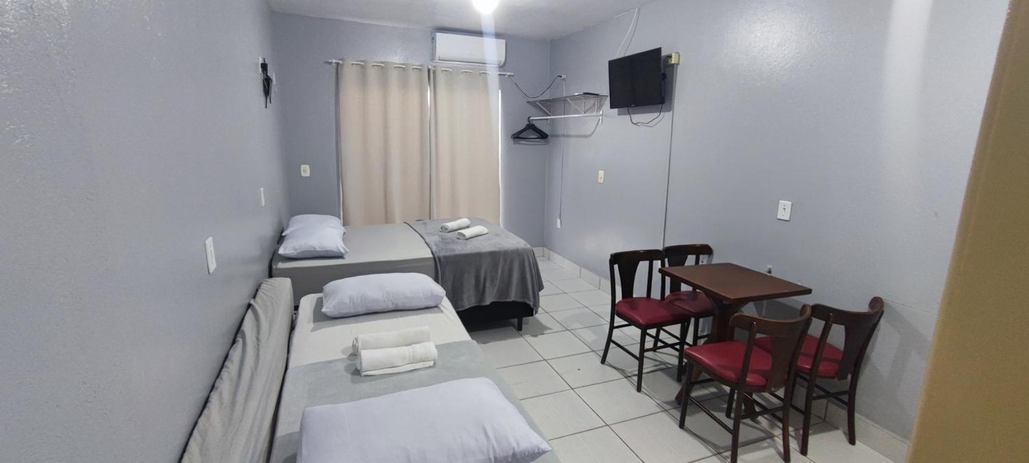 Estudios Individual Na Meia Praia Ar, Wifi, Vaga, Cozinha, Tv Smart - 6 X No Cartao Sem Juros Itapema Buitenkant foto