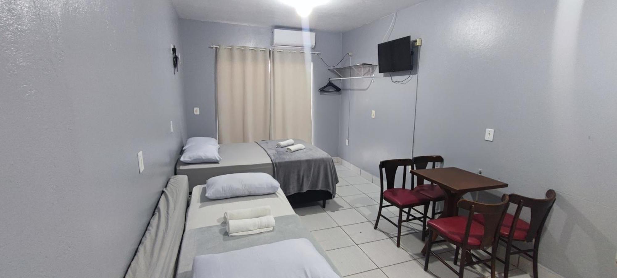 Estudios Individual Na Meia Praia Ar, Wifi, Vaga, Cozinha, Tv Smart - 6 X No Cartao Sem Juros Itapema Buitenkant foto