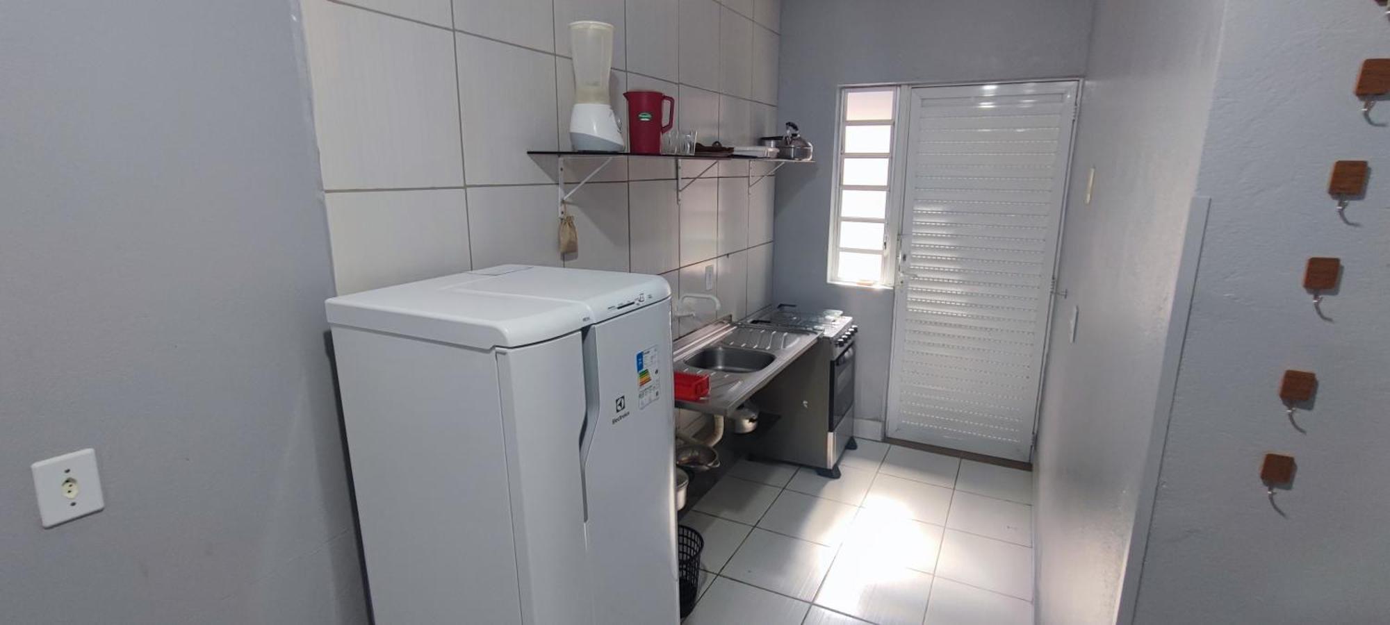 Estudios Individual Na Meia Praia Ar, Wifi, Vaga, Cozinha, Tv Smart - 6 X No Cartao Sem Juros Itapema Buitenkant foto