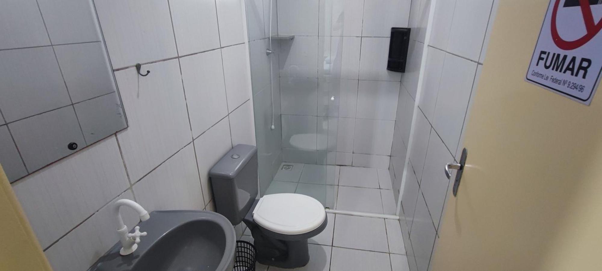 Estudios Individual Na Meia Praia Ar, Wifi, Vaga, Cozinha, Tv Smart - 6 X No Cartao Sem Juros Itapema Buitenkant foto