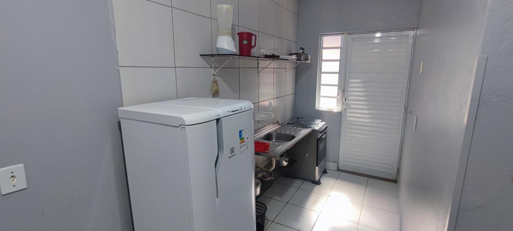 Estudios Individual Na Meia Praia Ar, Wifi, Vaga, Cozinha, Tv Smart - 6 X No Cartao Sem Juros Itapema Buitenkant foto